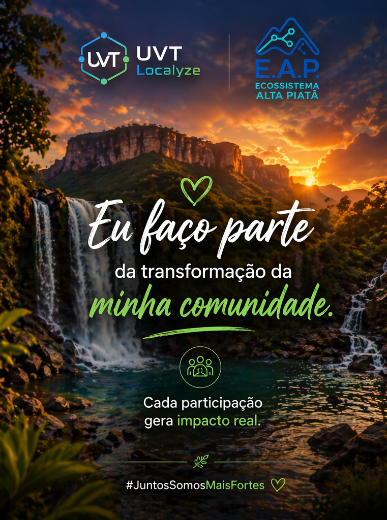 Imagem promocional Instagram